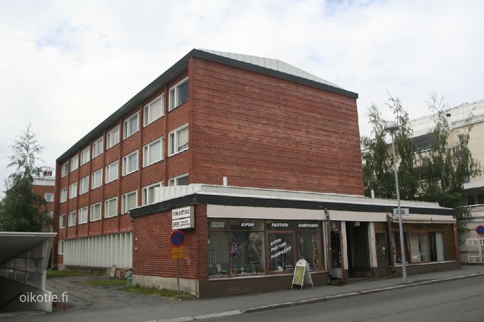 Talokuva