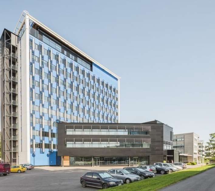 Liiketila, 368 m², Keilaniemi, Espoo
