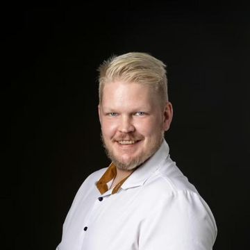 Tuomas Laaksonen