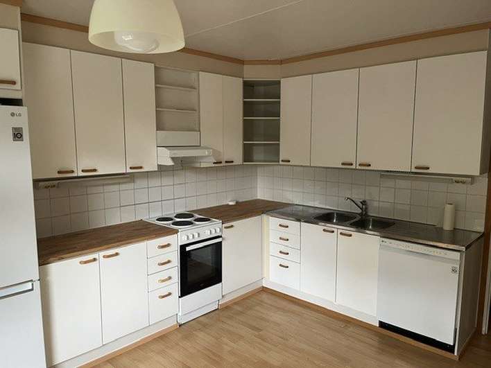 Kerrostalo, 3h + k + parveke/terassi, 72 m², Kaarela, Helsinki