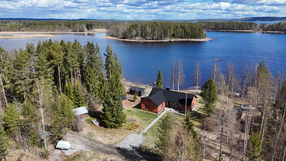 Kohdekuva