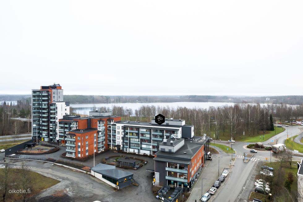 Kohdekuva