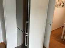 as.1 keittiö jääkaappi/pakasti