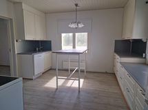 Keittiö