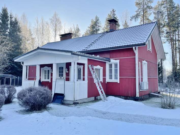 Kohdekuva