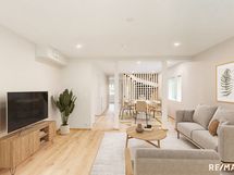 Keskikerros | Olohuone | Virtuaalistailattu