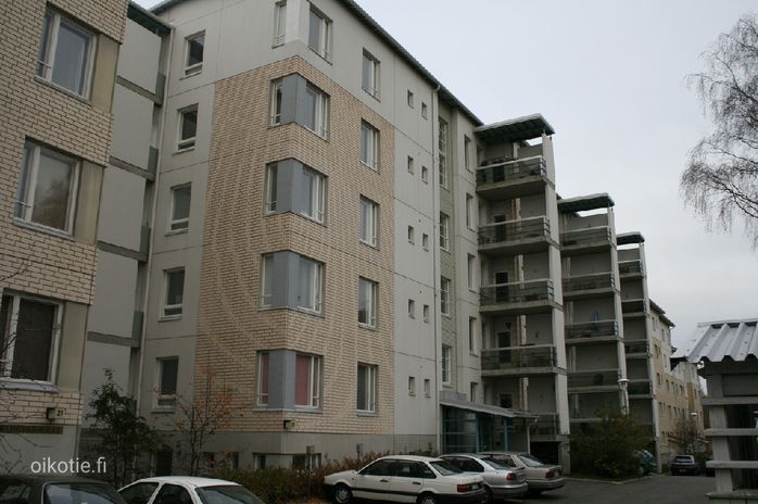 Talokuva
