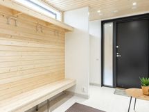 Pihasauna