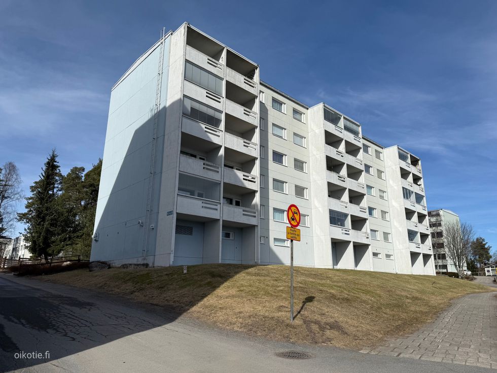 Kohdekuva