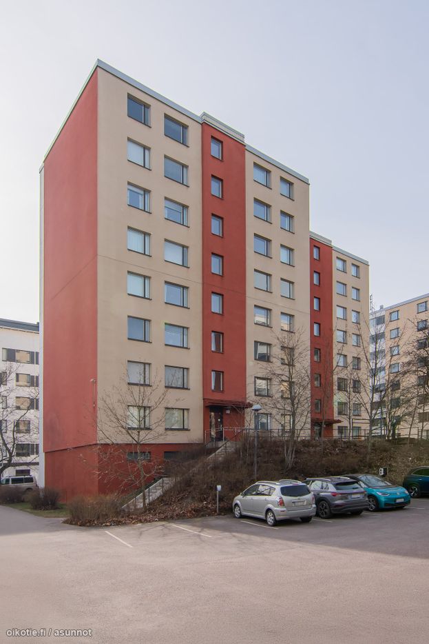Asuntoilmoituksen kuva