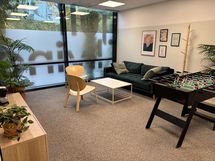 Floristi Juli lounge