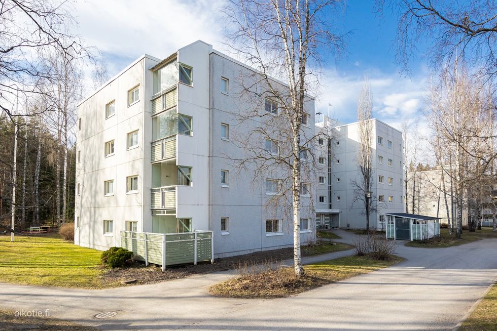 Kohdekuva
