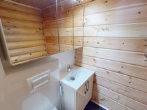 Erillinen WC