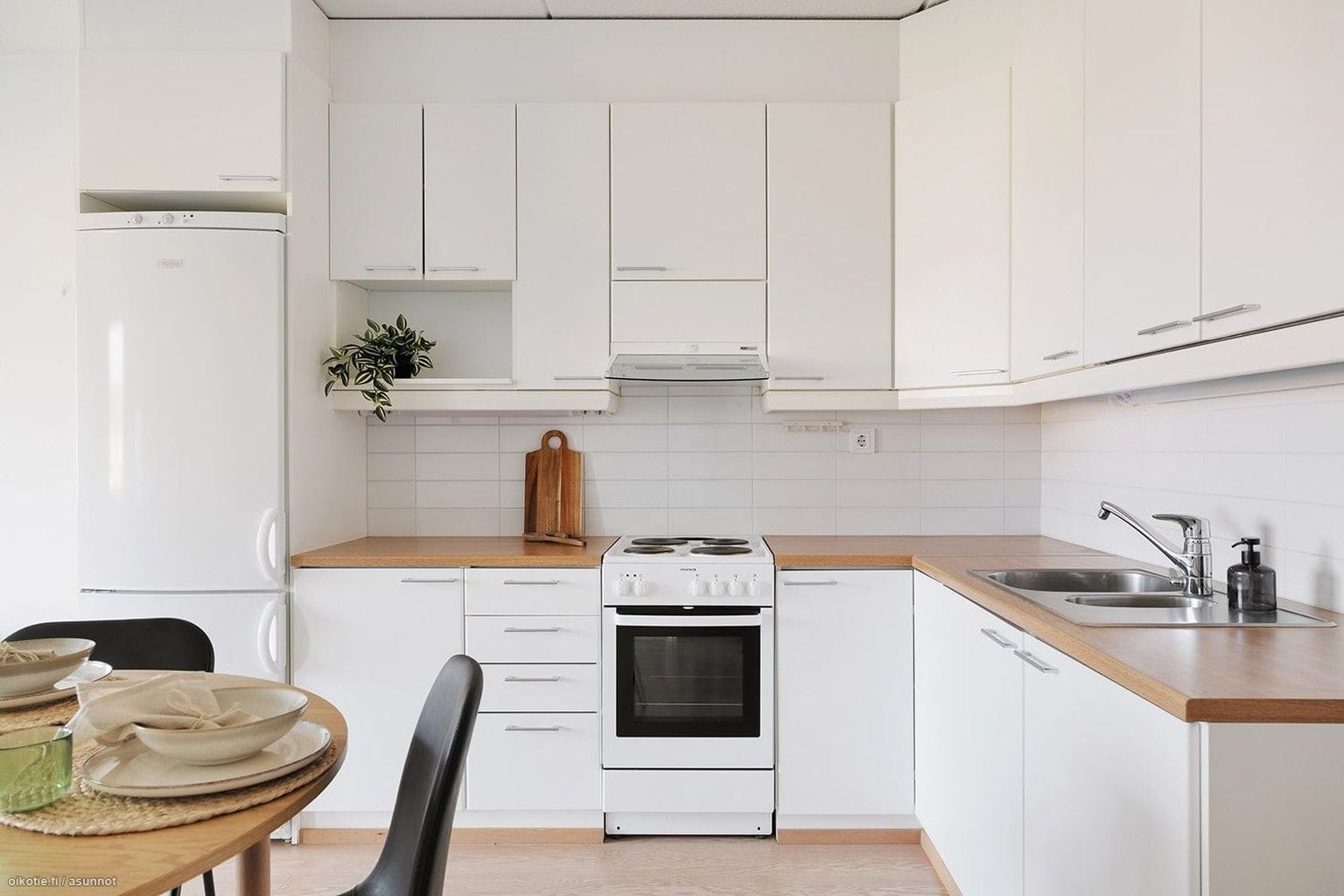 Keskipellonkatu 6, 04230 Kerava