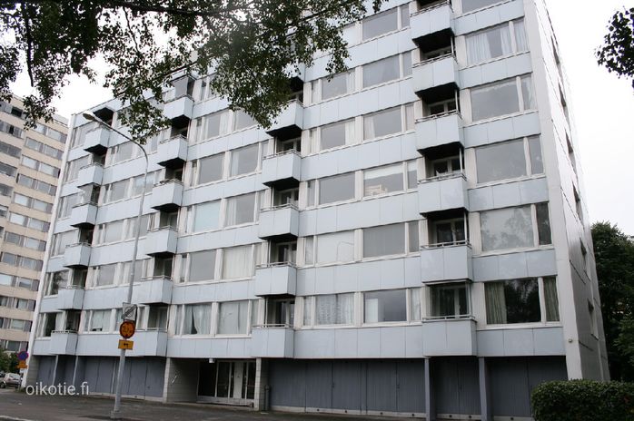 Talokuva