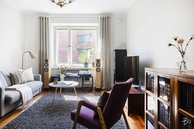 Apartment in Helsinki - View 4