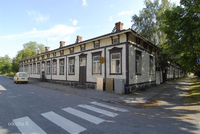 Talokuva