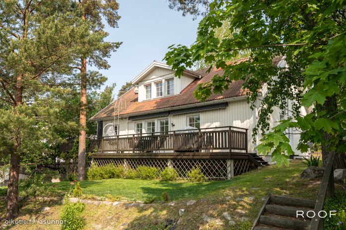 Asuntoilmoituksen kuva