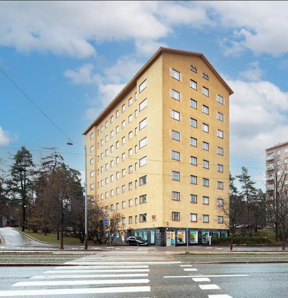 Kohdekuva