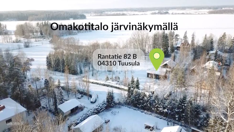 Kohdekuva