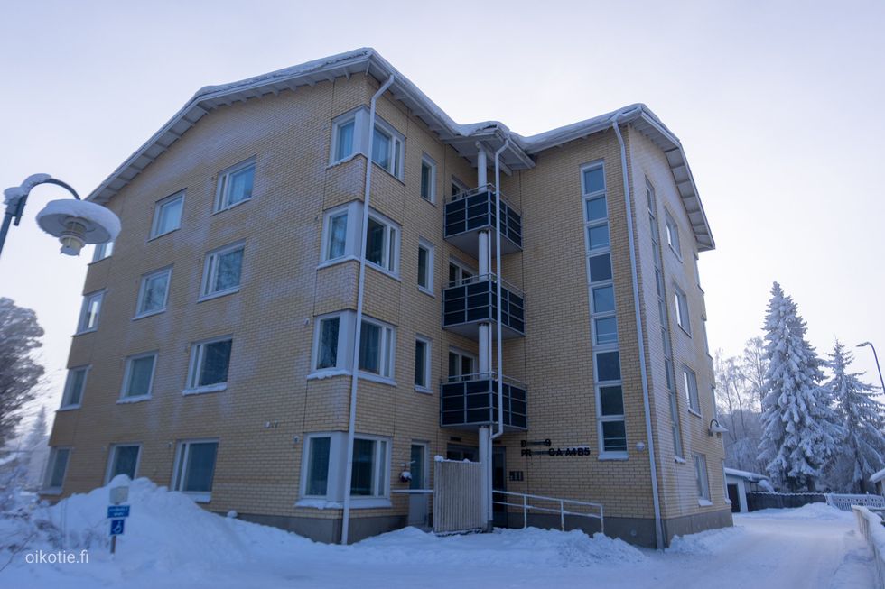 Kohdekuva