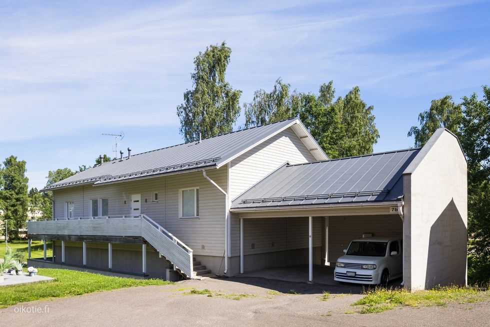 Kohdekuva