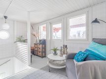 Yläkerran aula