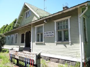Kohdekuva