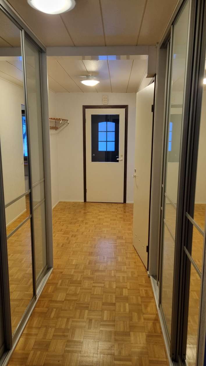 Rivitalo, 1h + k + s, 37 m², Joensuu - Näkymä 2