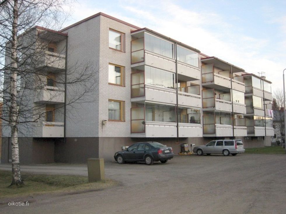 Kohdekuva