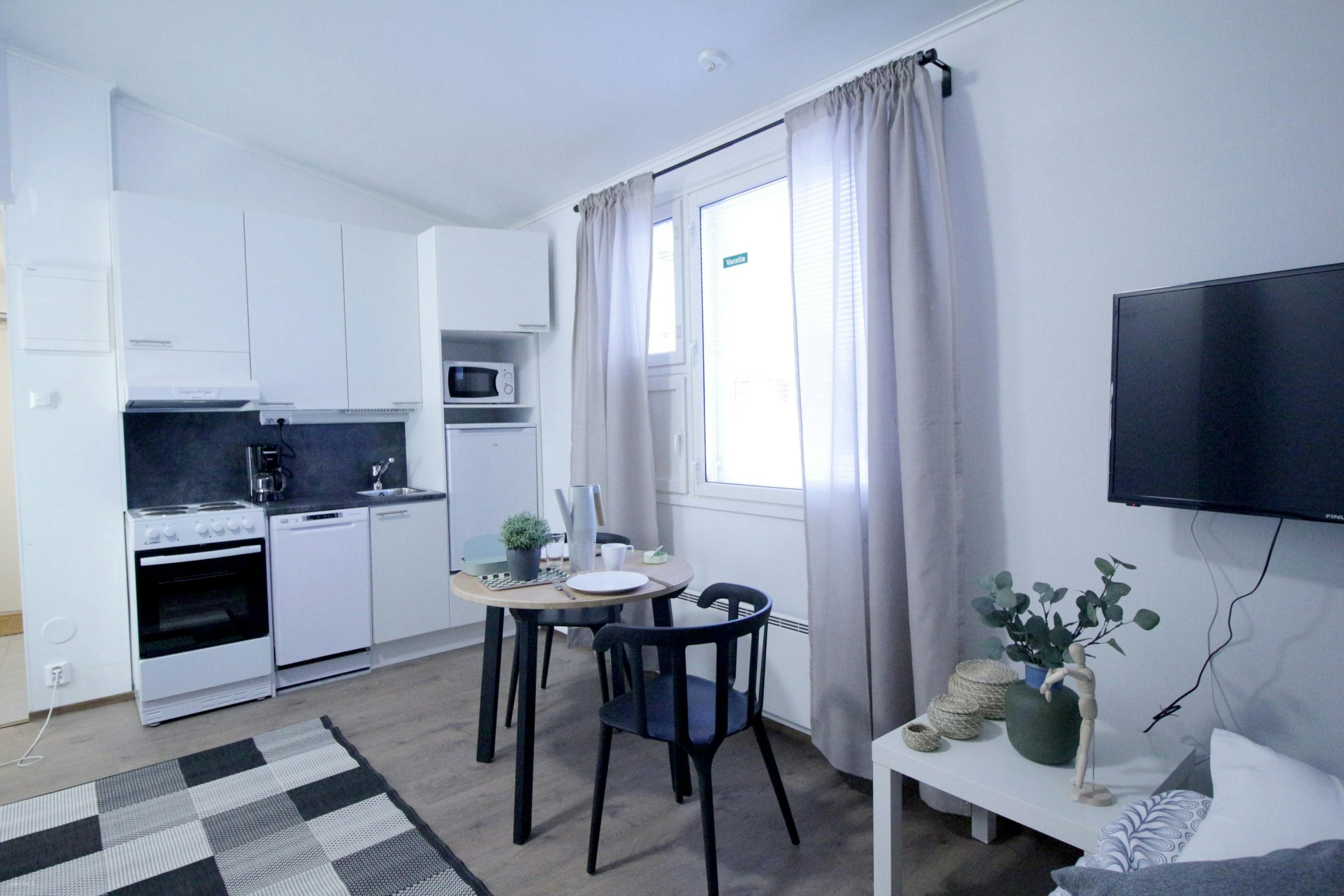 Apartment in Kuusamo - View 4