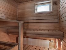 Oma sauna