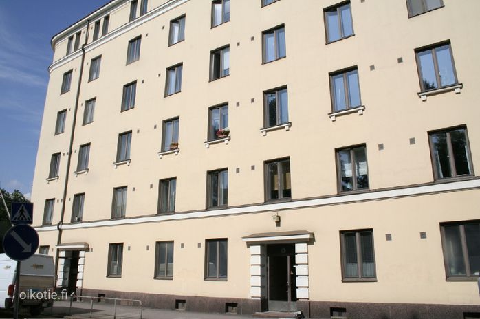 Talokuva