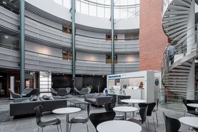 Toimitila, 20 m², Otaniemi - View 4