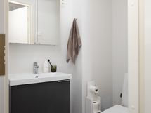 Alakerran wc