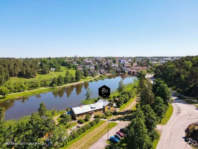 Apartment in Porvoo - View 3