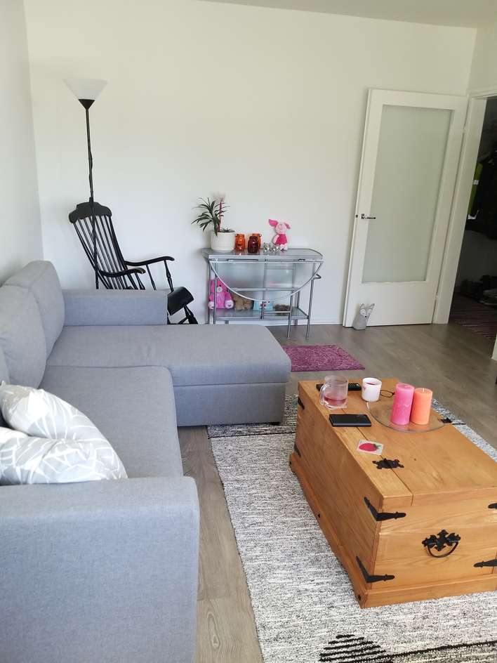 Kerrostalo, 2h, 42 m², Kivimaa, Lahti