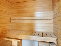 Oma sauna