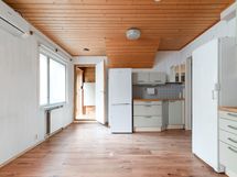 Keittiö
