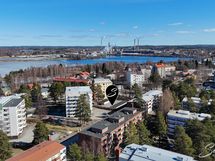 ilmakuva