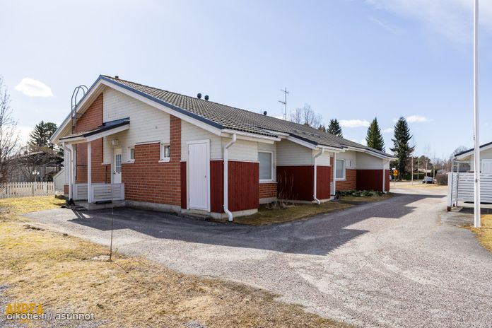 Asuntoilmoituksen kuva