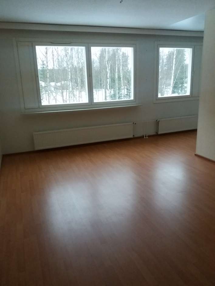 Kerrostalo, 1h+k+kh, 35 m², suolahti