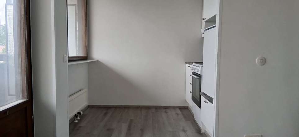 Kerrostalo, 1h, 23 m², 1 kaupunginosa, Varkaus
