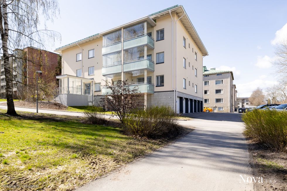 Kohdekuva