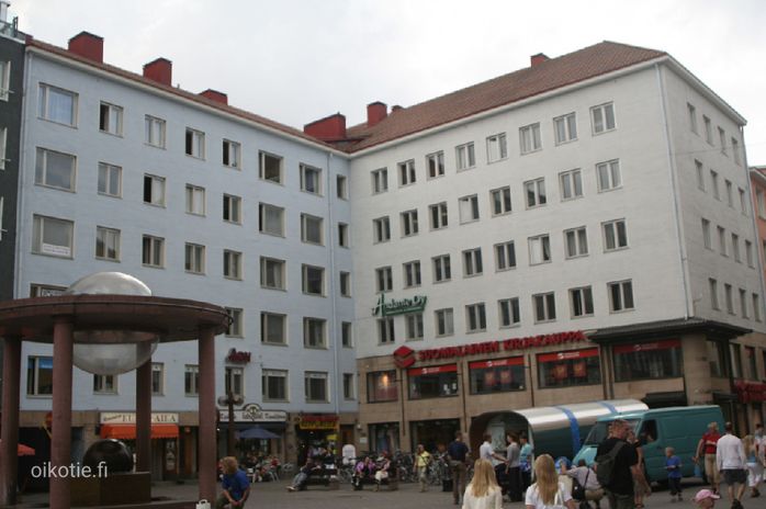 Talokuva
