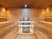 Taloyhtiön sauna