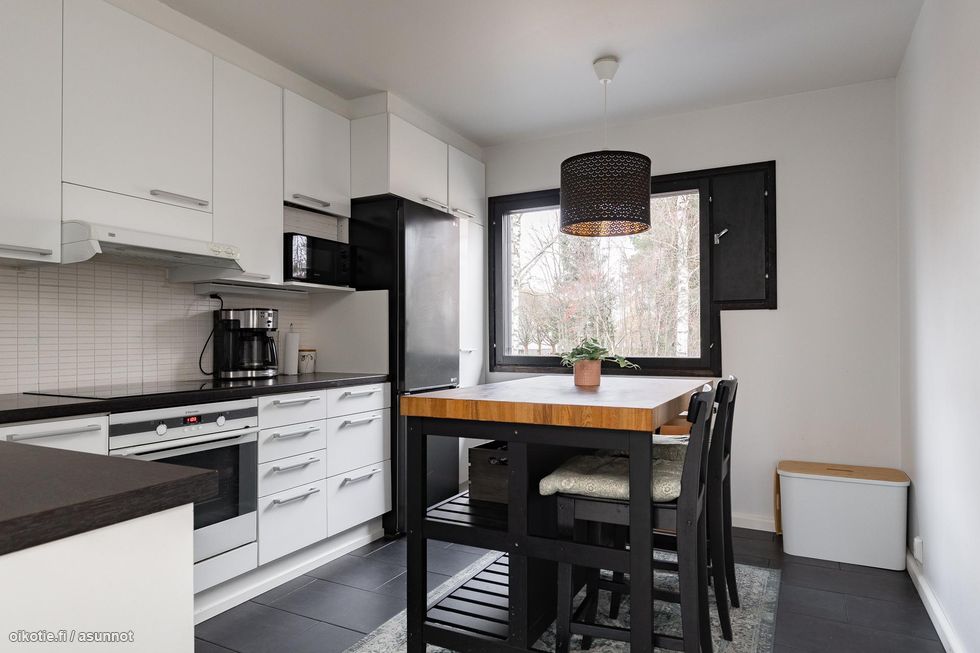 keittiö