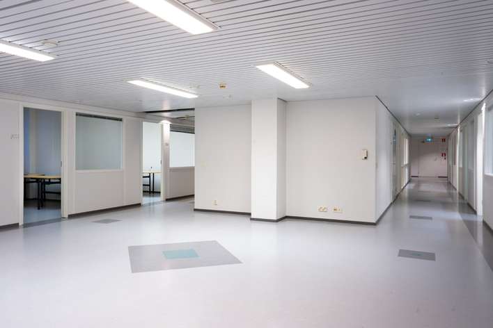 Liiketila, 627 m², Pitäjänmäki, Helsinki