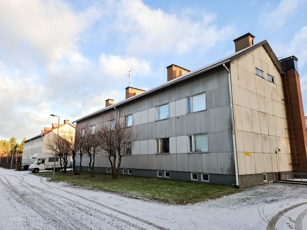 Kohdekuva