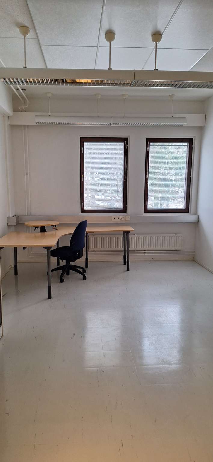 Liiketila, 20 m², Myyrmäki - Näkymä 4